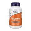 Taurín NOW, 500 mg (100 kapsúl)