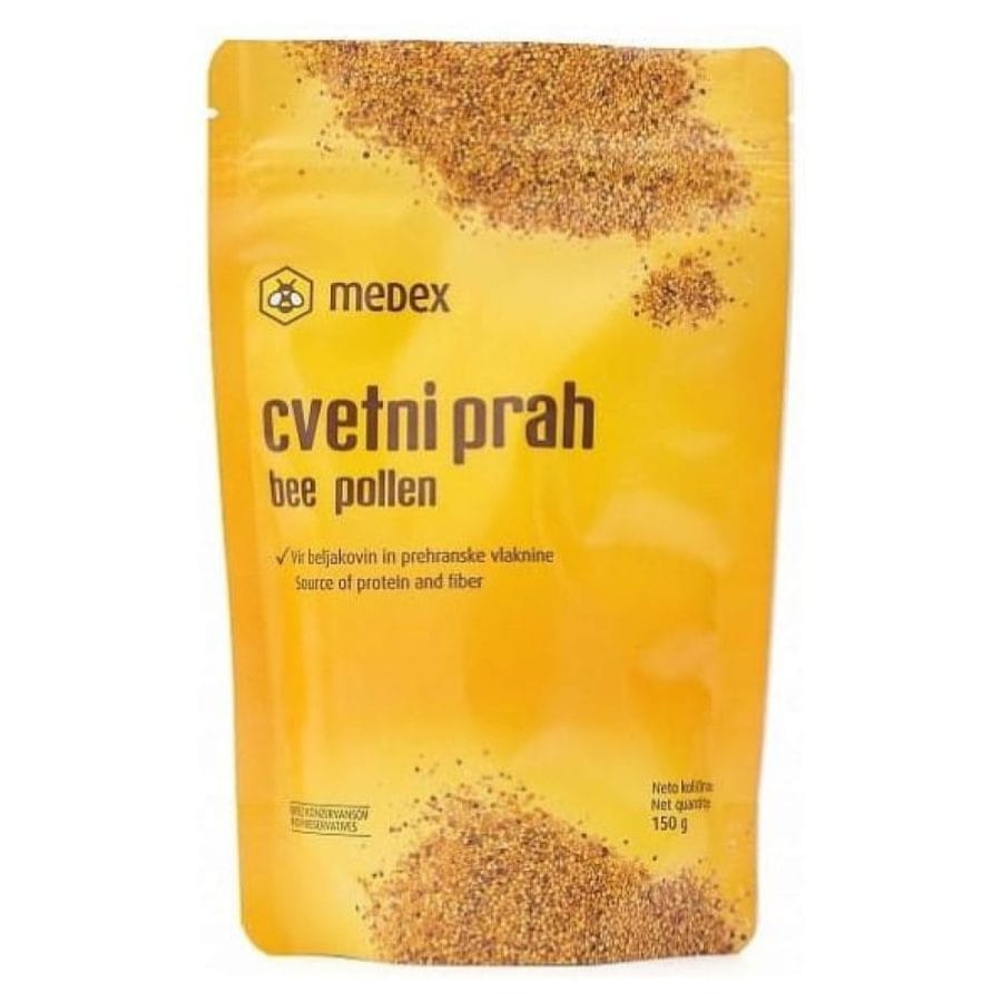Peľ Medex (150 g)