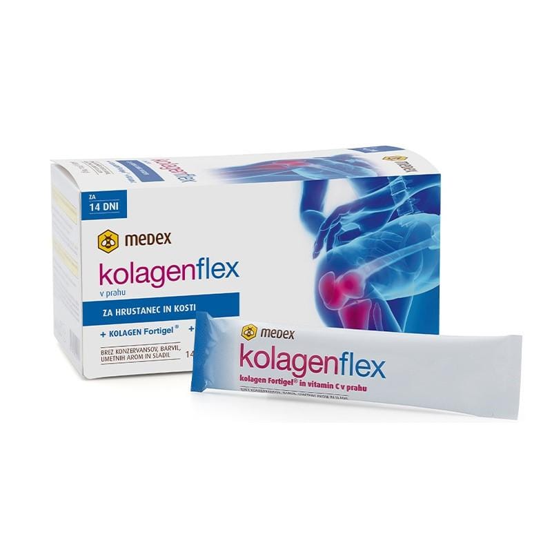Kolagénflex Medex (14 x 10 g)