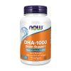 Omega3 DHA podpora mozgu NOW, 1000 mg (90 mäkkých kapsúl)
