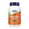 Extrakt z boswélie NOW, 500 mg (90 mäkkých kapsúl)
