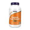 Indický skorocel – psyllium v prášku NOW (340 g)
