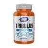 Tribulus - Kotvičník zemný NOW, 1000 mg (90 tabliet)
