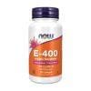 Vitamín E-400 NOW, 268 mg (100 mäkkých kapsúl)