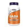 GABA v prášku NOW (170 g)