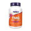 TMG betaín NOW, 1000 mg (100 tabliet)