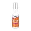 Lipozomálny sprej s vitamínom B-12 NOW (59 ml)