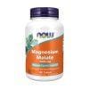 Magnézium malát NOW, 1000 mg (180 tabliet)