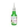 Bylinné vlasové tonikum Lopúch LUNA Alpa (120 ml)