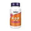 P-5-P NOW, 50 mg (90 kapsúl)