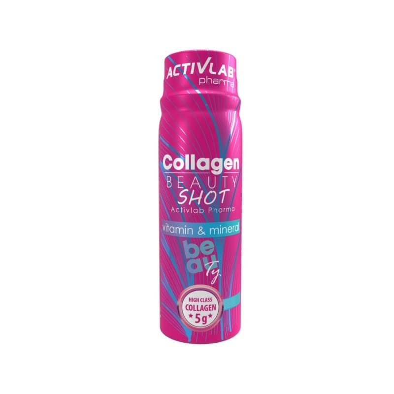 Kolagén Beauty Shot Activlab (80 ml)