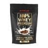 100% Whey Premium proteín s čokoládovou príchuťou Activlab (500 g)