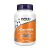 L-karnitín NOW, 1000 mg (50 tabliet)
