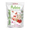 Ovsená kaša s jahodami Super Protein Activlab (300 g)