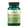 Probiotic‑4 – zmes 4 probiotických kmeňov Swanson (60 kapsúl)