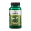 Epic Pro – Probiotikum s 25 kmeňmi Swanson, 30 miliárd CFU (30 kapsúl)