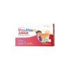 Vitamíny pre deti – VitaMinki Junior Activlab, jahodová príchuť (30 vrecúšok x 3 g)