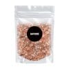 Ružová himalájska soľ – jodizovaná, hrubá HiFOOD (1 kg)