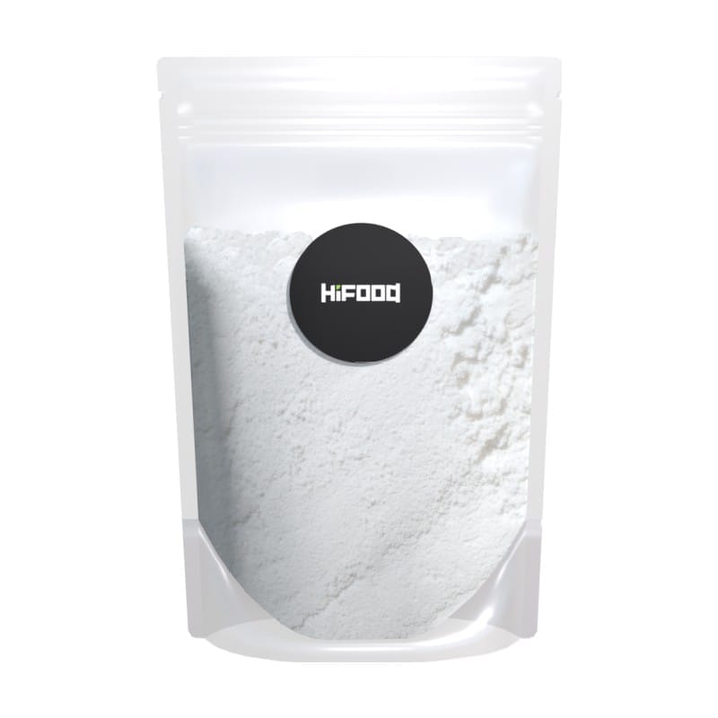 Sóda bikarbóna – čistená HiFOOD (1 kg)
