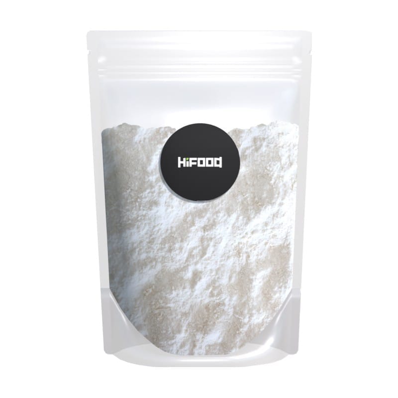 Bambusová vláknina, bambusová múka - HiFOOD (250 g)