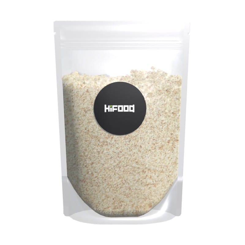 Psyllium – šupky 95% HiFOOD (500 g)