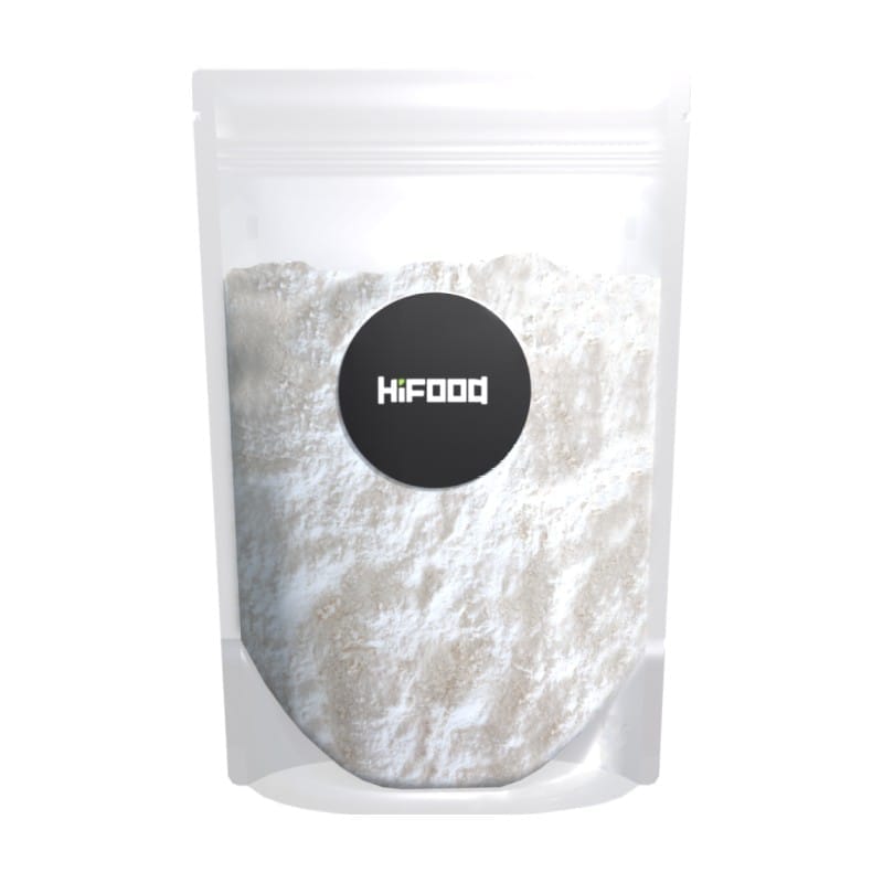 Inulín v prášku HiFOOD (500 g)