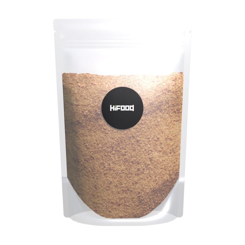 Kokosový cukor – ekologický, nerafinovaný HiFOOD (500 g)