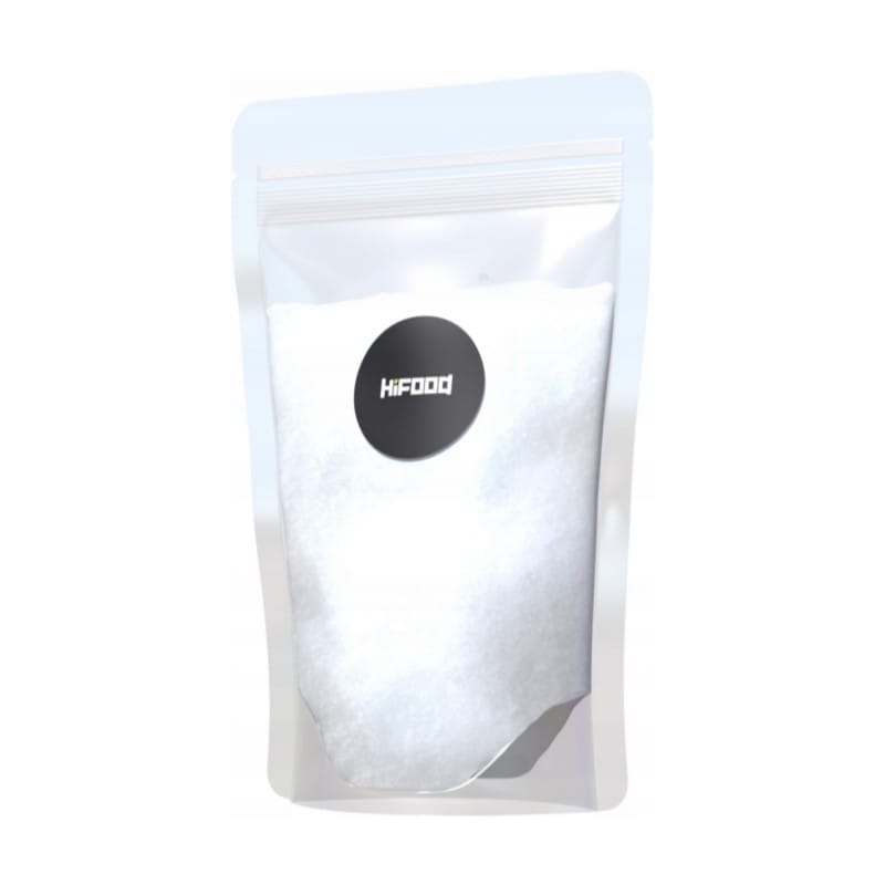 Maltitol – vegánske sladidlo HiFOOD (500 g)