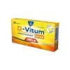 Vitamín D3 2000 IU D-Vitum Forte Oleofarm (60 kapsúl)