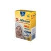 Vitamín D3 v spreji pre dojčatá Oleofarm (6 ml)