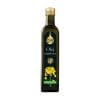 Repkový olej s vitamínom D, lisovaný za studena Oleofarm (250 ml)