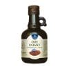 Ľanový olej s vitamínom D, lisovaný za studena Oleofarm (250 ml)