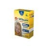 Vitamín D3 1000 IU v spreji pre deti D-Vitum Oleofarm (6 ml)