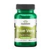 Aloe Vera Swanson, 25 mg (100 mäkkých kapsúl)
