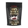 100% Whey Premium proteín s príchuťou cherry cake Activlab (500 g)