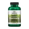 Full Spectrum Damiana Swanson, 510 mg (100 kapsúl)