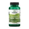 Wild Yam Swanson, 400 mg (60 kapsúl)