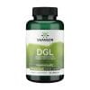 DGL – deglycyrrhizovaný extrakt z koreňa sladkého drievka Swanson, 700 mg (90 kapsúl)