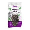 Chia semienka - 100% prírodné Fivio (500 g)