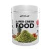 Zelená zmes superpotravín – Super Green Food Activlab (300 g)