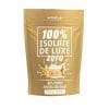 100% Isolate De Luxe proteín s banánovou príchuťou Activlab (700 g)