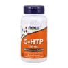 5-HTP, 50 mg NOW (90 kapsúl)