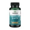 5-HTP z grifónie Swanson, 100 mg (60 kapsúl)
