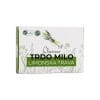 Bio tuhé mydlo s citrónovou trávou Cvetka (100 g)