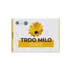 Bio tuhé mydlo s nechtíkom Cvetka (100 g)