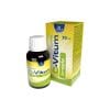 Vitamín C v kvapkách C-Vitum Oleofarm (30 ml)