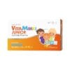 Vitamíny pre deti – VitaMinki Junior Activlab, pomarančová príchuť (30 vrecúšok x 3 g)