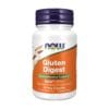 Gluten Digest – enzýmy na trávenie gluténu NOW (60 kapsúl)