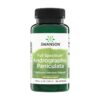 Andrographis paniculata Swanson, 400 mg (60 kapsúl)