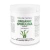Bio spirulina v prášku Heiltropfen (500 g)